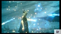 Final Fantasy XV - The Trial Of Leviathan Clip