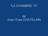 mgfc 8 - La Chambre 13 de J-Y  Chatelain - Acte 1 - comédie policière en 2 actes - 2016 nov