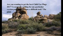 Best Child Ear Plugs reviews