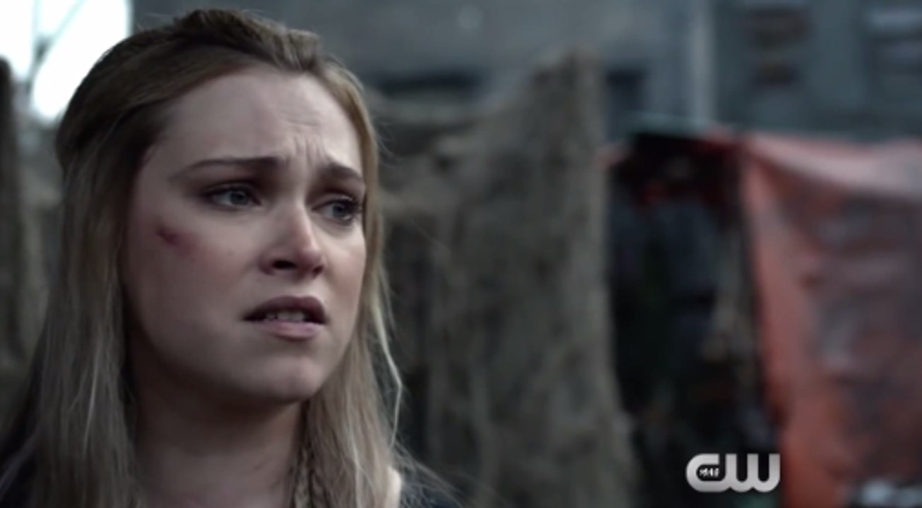 The 100 Promo 4x01 Season Premiere [EN/PT/DE] SUBS