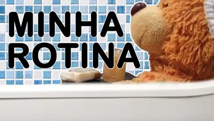 Um Dia da Minha Vida -  Daily Vlog