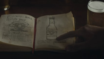 Budweiser's New Ad Celebrates Its Origin Story Of Immigration