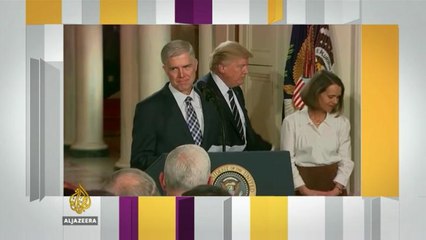Inside Story - Republicans close to dominating all government branches
