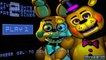 Five Nights at Fredbears Family Diner 2