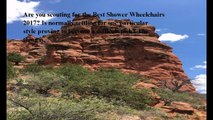 Best Shower Wheelchairs reviews