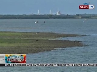 BP: Lalaki, natagpuang patay sa dalampasigan