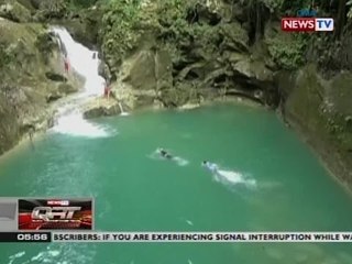QRT: Abot-kayang summer getaways para sa buong pamilya