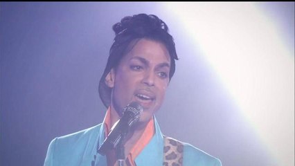Remembering Prince's halftime show