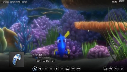 Guida installazione lista IPTV KODI