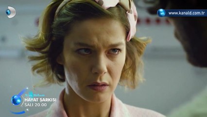 مسلسل أغنية الحياة الموسم الثاني اعلان الحلقة 20 مترجم للعربية