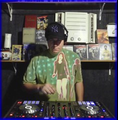 SET DANCE NACIONAL DJ JOHNE O DJ ATOMICO