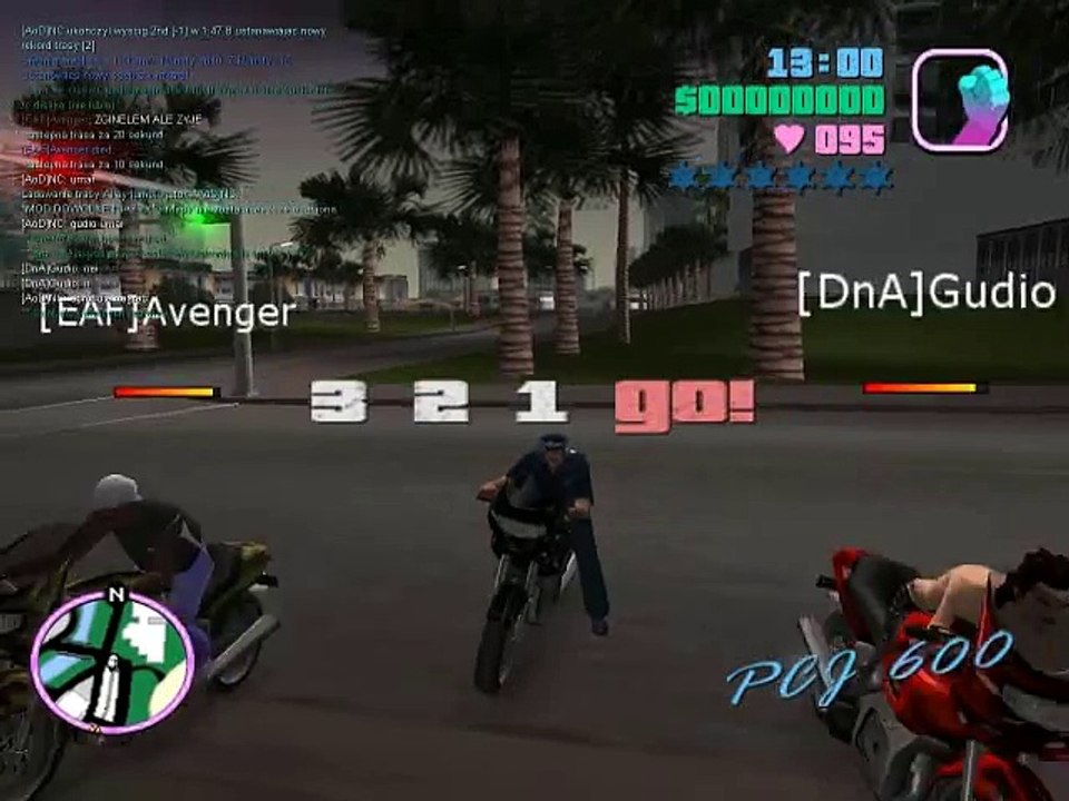 [VCMP] XRR_ Alley jump (Tuj7EgeMoDM)