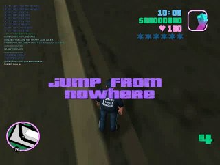 [VCMP] XRR_ Jump from nowhere (uRsgwwDxsMA)