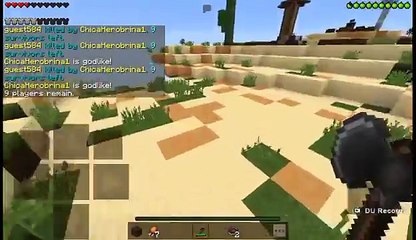 SG with texture pack