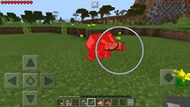666 - TERROR ? TEM MESMO COISA ESTRANHA ? (MCPE)
