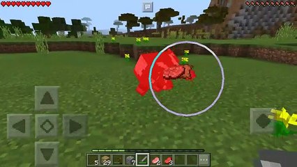 666 - TERROR ? TEM MESMO COISA ESTRANHA ? (MCPE)