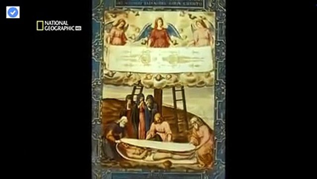 Torine Kefeni - Türkçe Dublaj Belgesel Belgesel Günlüğü