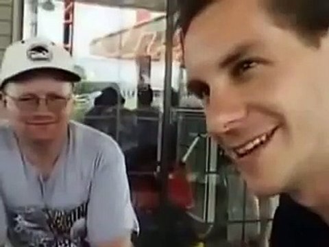 Tornado Avcıları - - Türkçe Dublaj Belgesel Belgesel Günlüğü