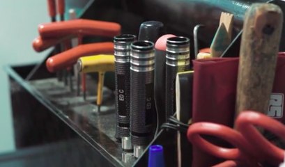 VÍDEO: Mercedes arranca el motor de su F1 de 2017