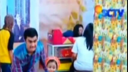 Surga Yang Ke 2 Episode 279, 1 Feb 2017