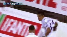 Leo Matos Goal - AEL Larissat0-2tPAOK 01.02.2017