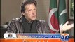 Democratic countries has no place for army courts - Imran Khan