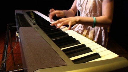 Sato Masaki Piano Solo