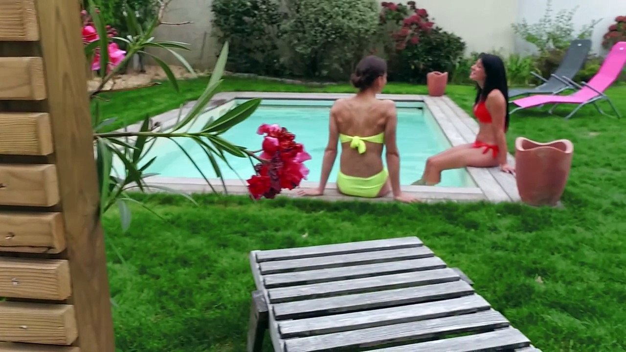AirSense - Innovation Caron Piscines