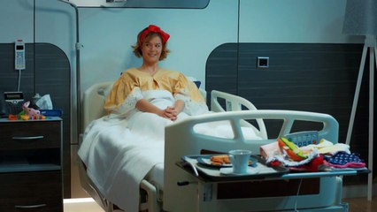 مسلسل أغنية الحياة الموسم الثاني الحلقة 19 مترجمة للعربية (القسم 3)