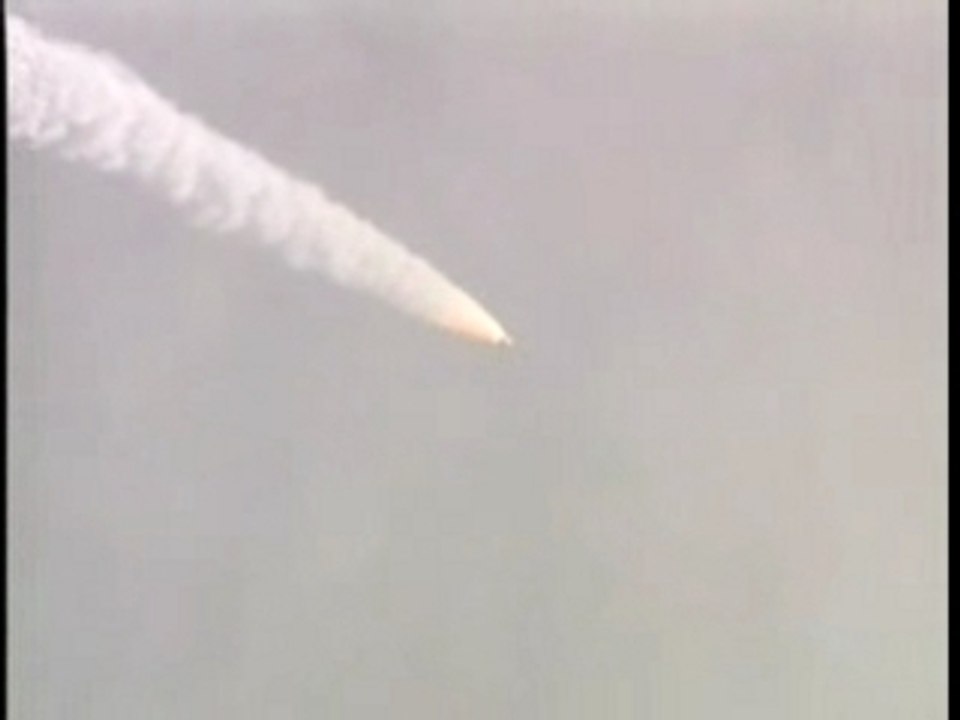 JAXA H-IIA F13 Rocket