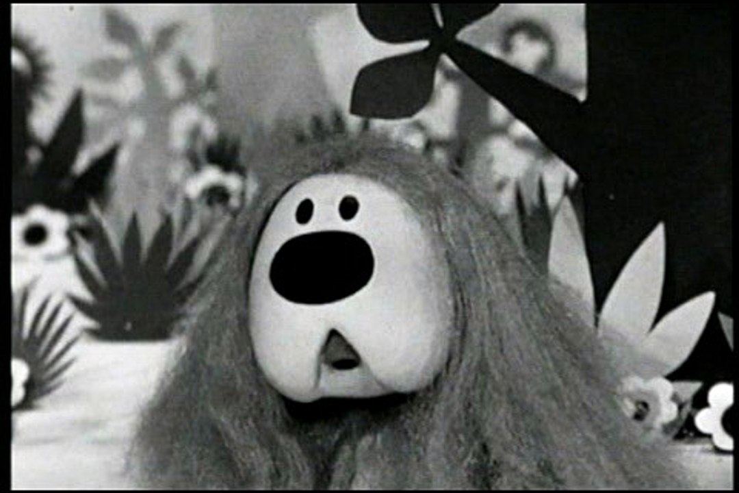 The Magic Roundabout 03   Camping