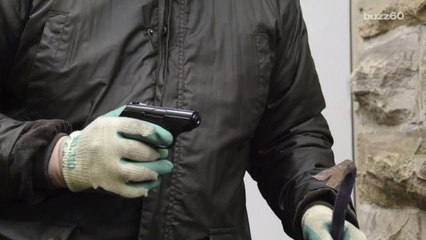 Sex Toy Leads to Embarrassing Police Call