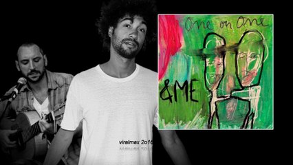 &ME feat. Fink - One on One (Fink Mix)
