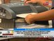 Comelec: Wala nang voting receipt pero may on-screen verification sa vote counting machines