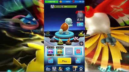 Como jogar Pokemon Duel - GamePlay Online