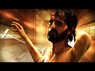 Goran Bare & Majke - Teške boje