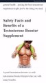 Best Affordable Test Booster Pills