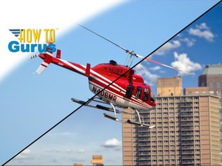 How To Change a Sky Background in Photoshop Elements 15 14 13 12 11 Tutorial