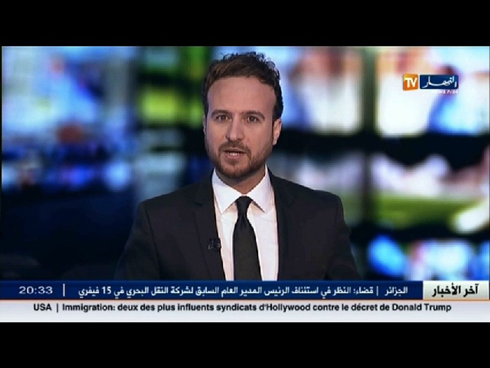 عدالة: مدون جزائري يتخابر مع الكيان الصهيوني.. أي عقوبات ؟