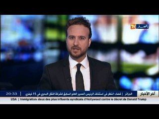 عدالة: مدون جزائري يتخابر مع الكيان الصهيوني.. أي عقوبات ؟
