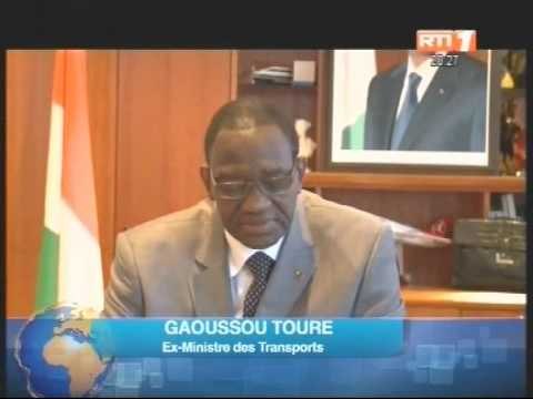 18 Novembre: La Côte d'ivoire a célébrée la 1ère journée africaine de la sécurité routière