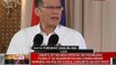 Shortlist ng mga posibleng pumalit sa magreretirong commanding general ng PAF, isinumite na kay PNoy