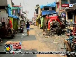 Mga taga-Tondo kumikilos para sa mas magandang buhay sa kabila ng negatibong tingin sa lugar nila