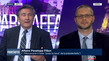 F. Fillon pourra-t-il aller jusqu'au bout de la présidentielle?