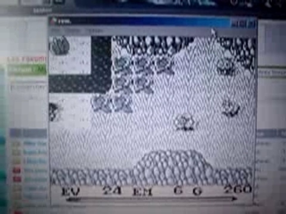 Mystic Quest
