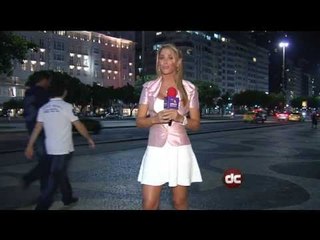 Brasil se prepara con la Copa Confederaciones  para el Mundial