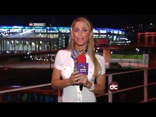 Contra quienes juega México en la Copa Confederaciones?