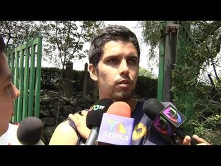 Pumas: Se retira Jaime Lozano y la crisis del Tricolor