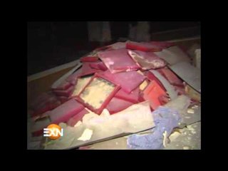 EXN : Investigación de terror en el viejo Cine Tonallan P1