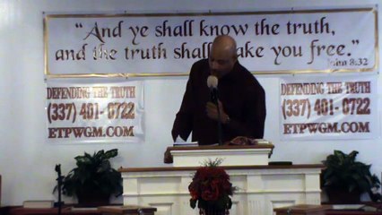 1st Century Followers of Christ Never Denounced the Word Christian [Part 2 of 2]